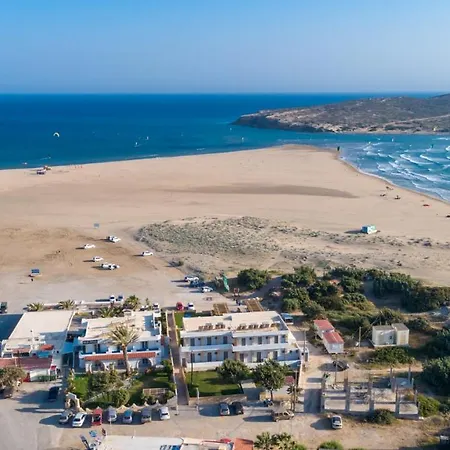Zanetos Hotel