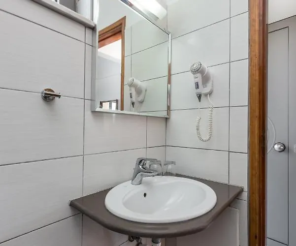 Отель Zanetos Прасониси