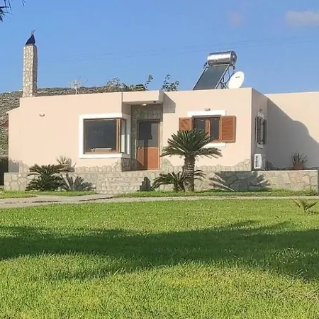 Zanetos * Prasonisi