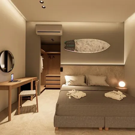 Zanetos Hotel