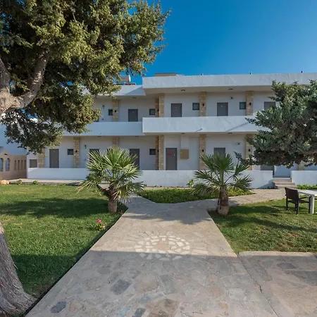 Hotel Zanetos