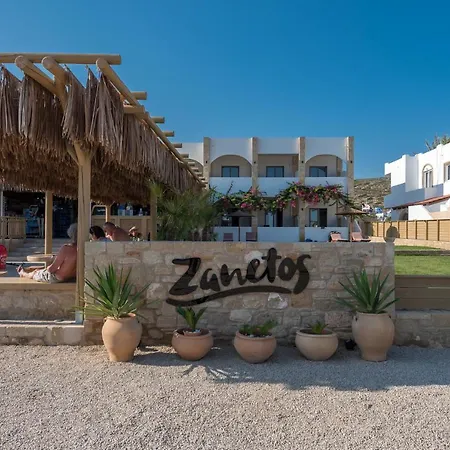 Zanetos *
