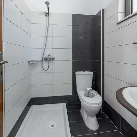 Hotel Zanetos
