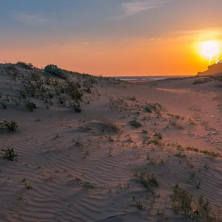 Zanetos Hotel Prasonisi