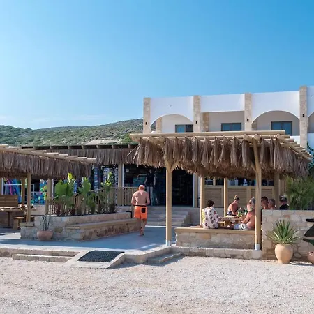 Zanetos Hotel