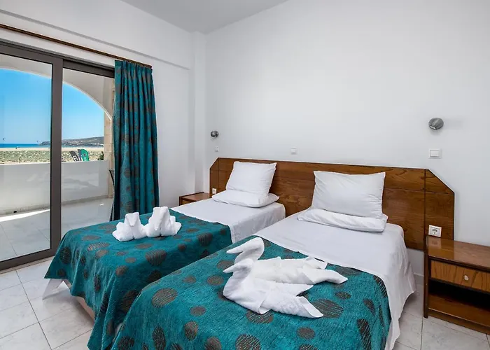 Zanetos * Praszoníszi