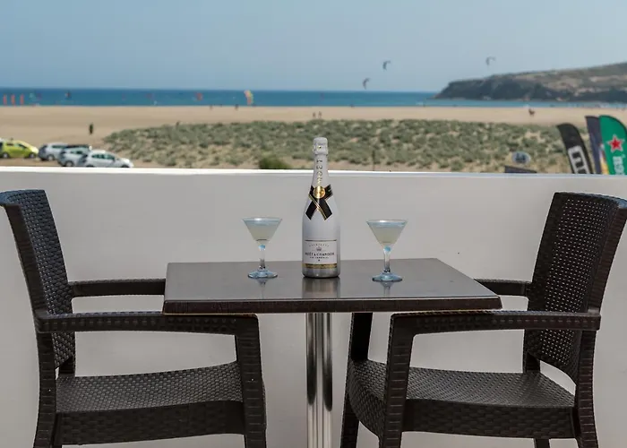 Zanetos * Praszoníszi