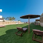 Zanetos Hotel Prasonisi