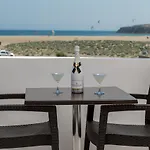 Zanetos * Prasonisi