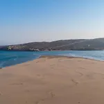 Hotel Zanetos Prasonisi