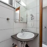 Hotel Zanetos Prasonisi