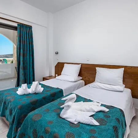 Zanetos * Prassonissi