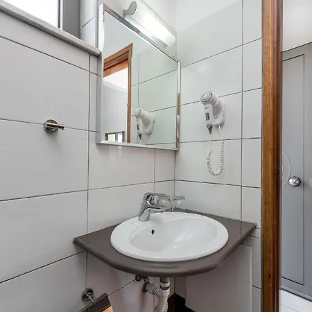 Hotel Zanetos Prassonissi