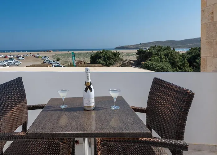 Zanetos プラソニシ